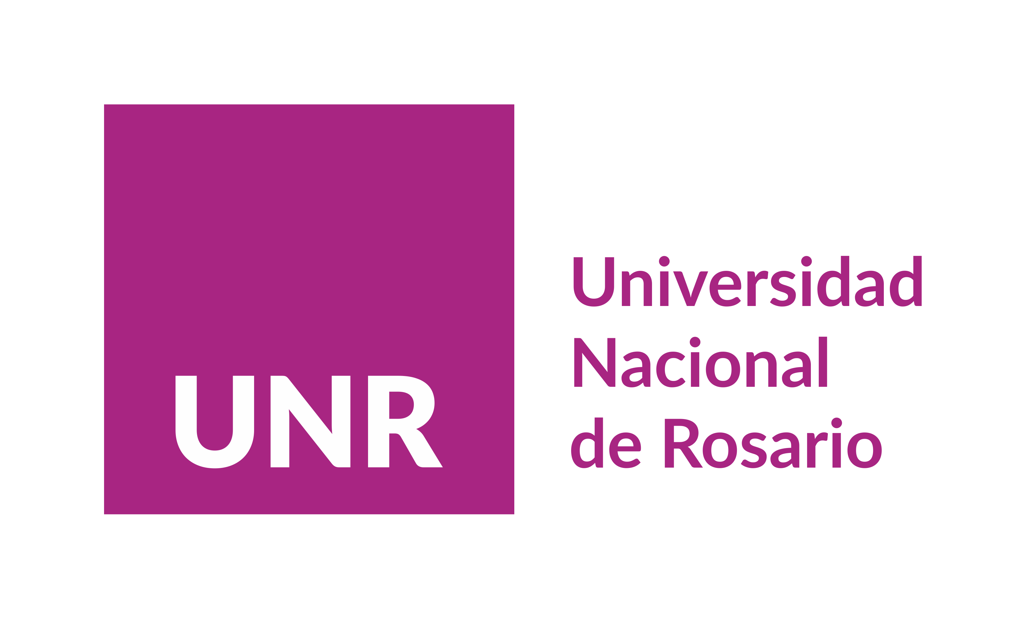 Universidad Nacional de Rosario